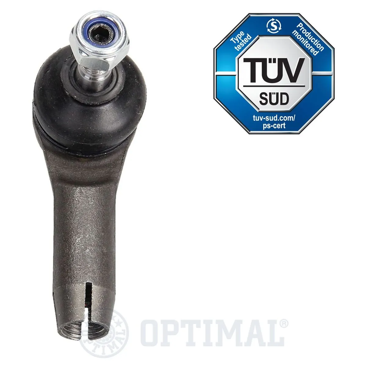 G1106 Optimal Зовнішній наконечник рульової тяги