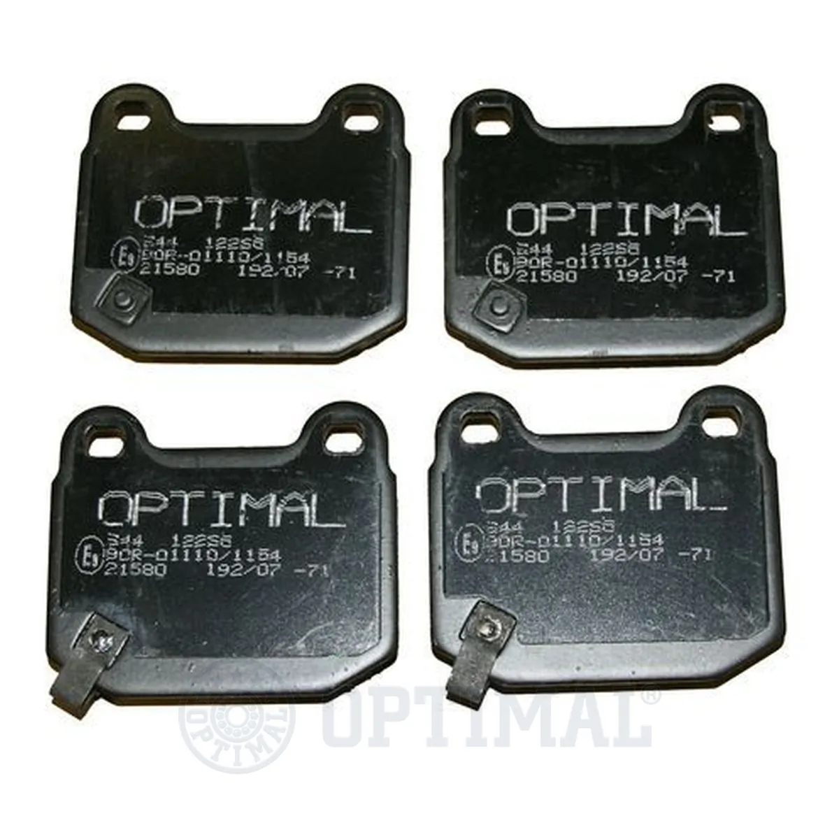 BP12265 Optimal