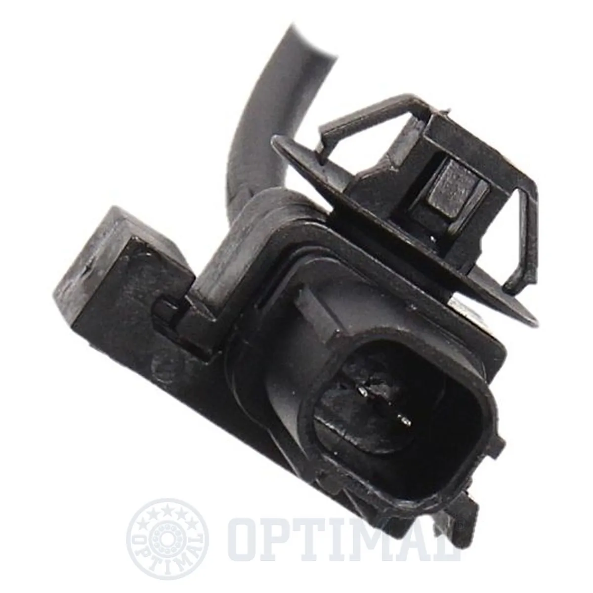 Купити 06S668 Optimal Датчик АБС (ABS) задній, лівий