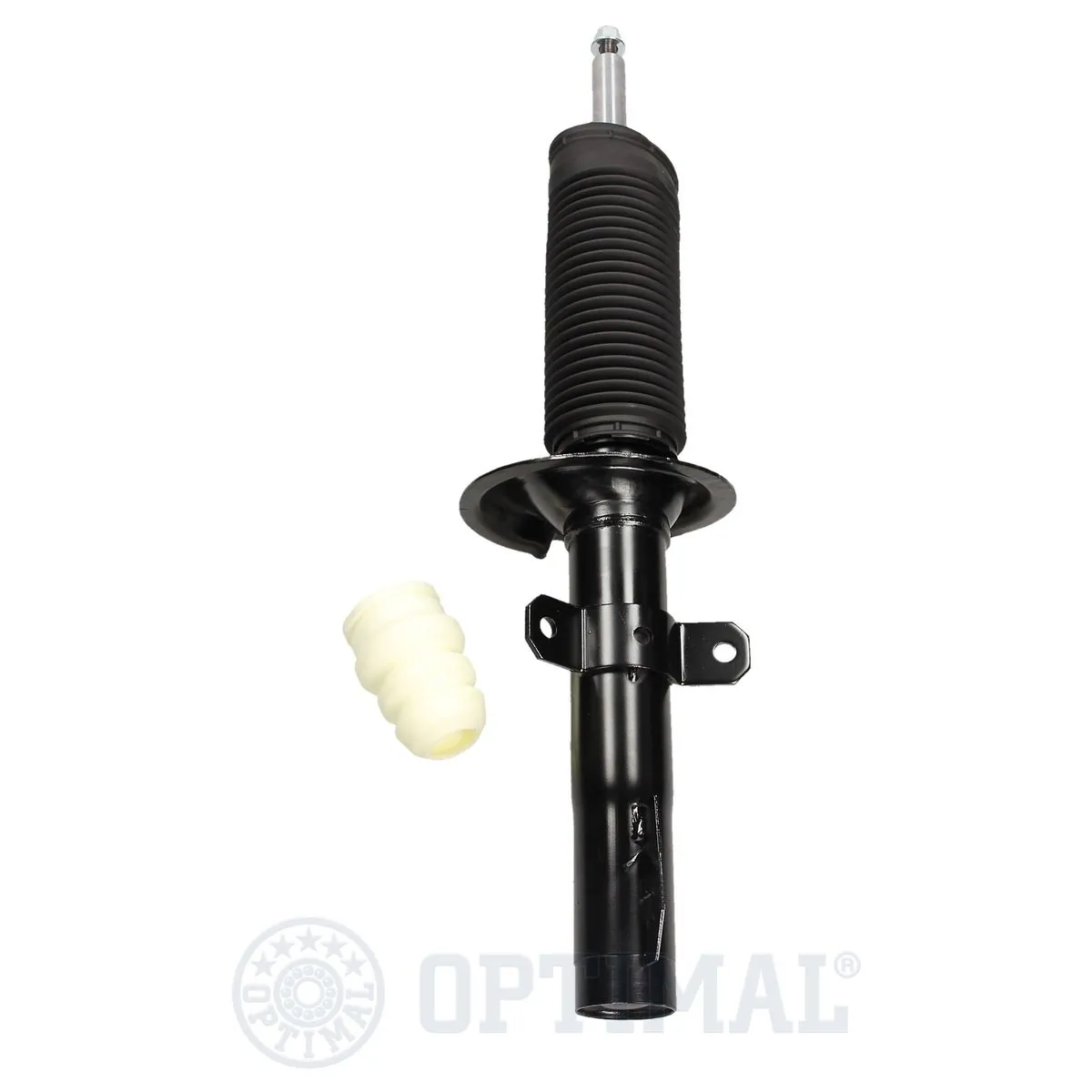 Стойка амортизатора передняя Optimal A3932G ціна, від 75.42 USD