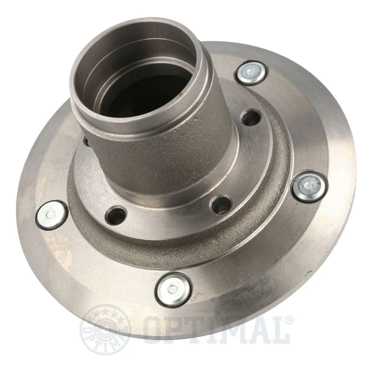 Купити 04P472 Optimal Маточини передніх коліс