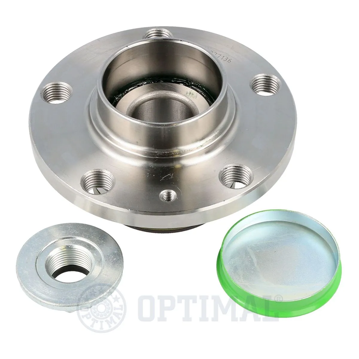 Маточини задніх коліс Optimal 102077 ціна, від 38.84 USD