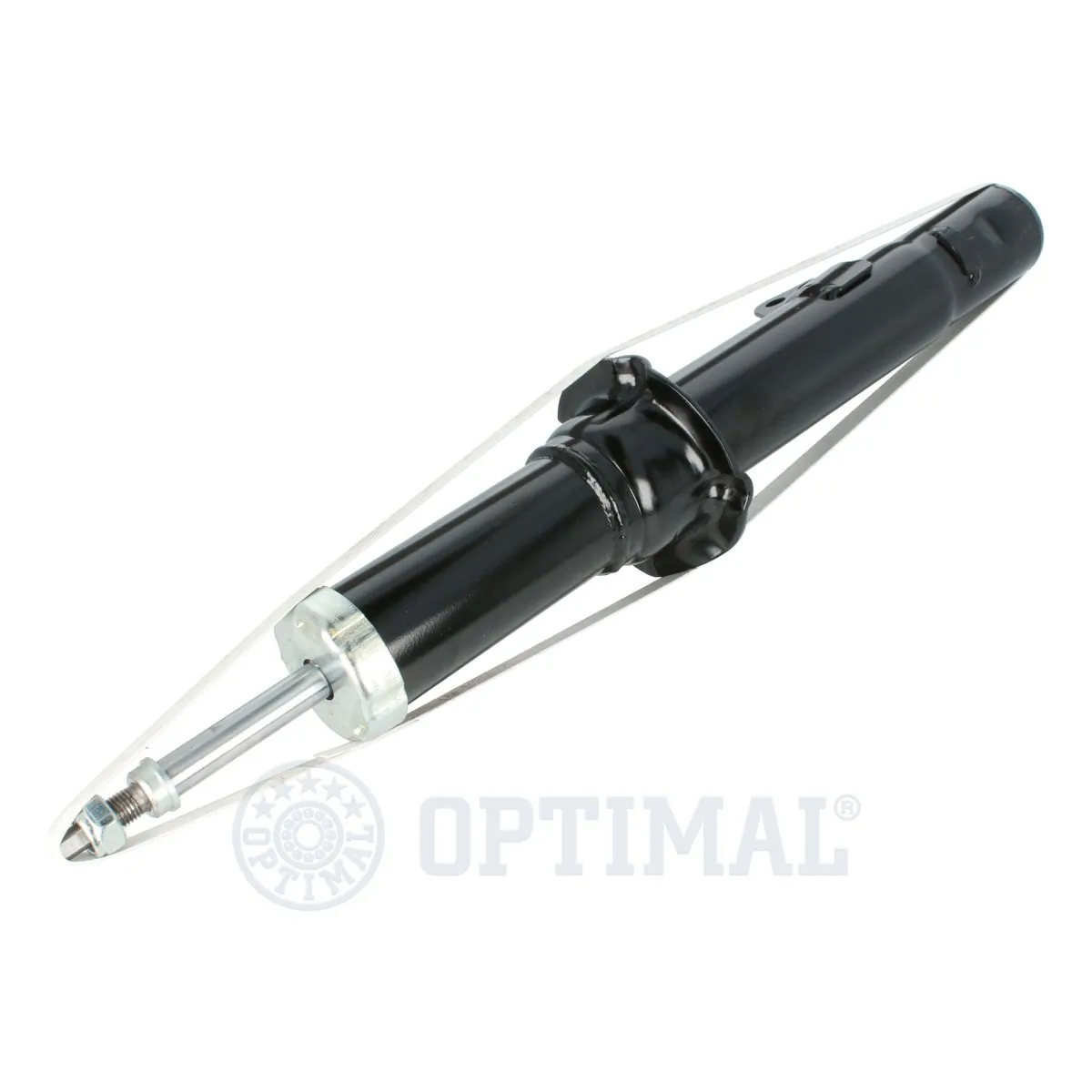 Амортизатора передній лівий G21D34700G Mazda