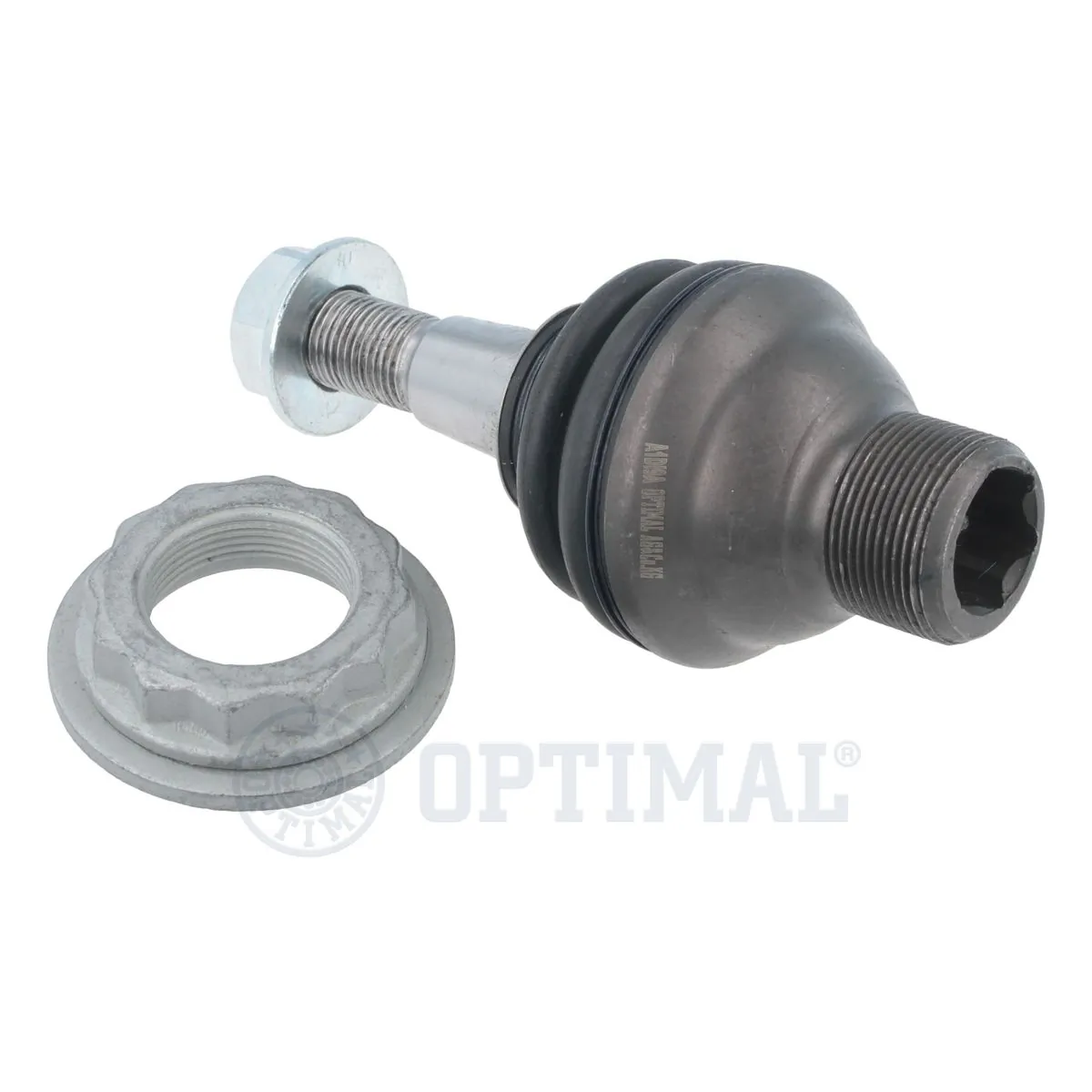 G32011S Optimal Кульові на авто