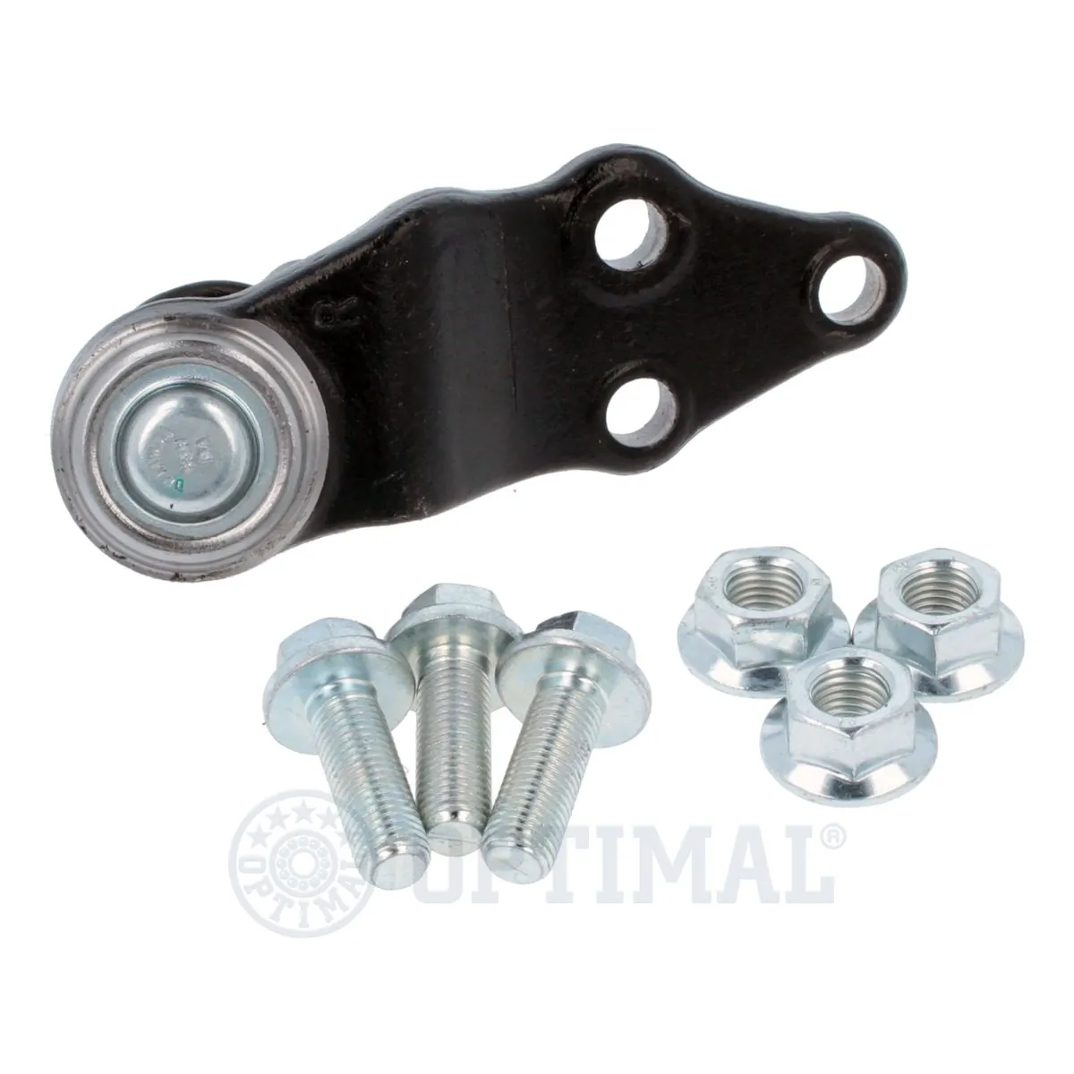 G32064S Optimal Кульова опора, нижня, права