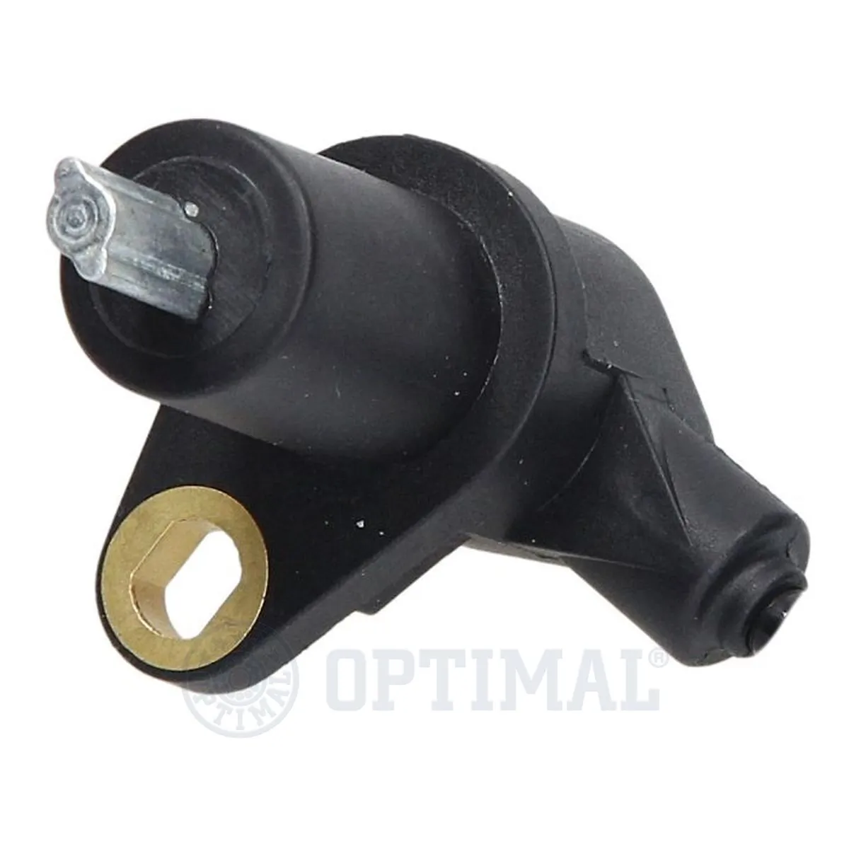 Датчик ABS передній лівий Optimal 06S438 ціна, від 21.52 USD