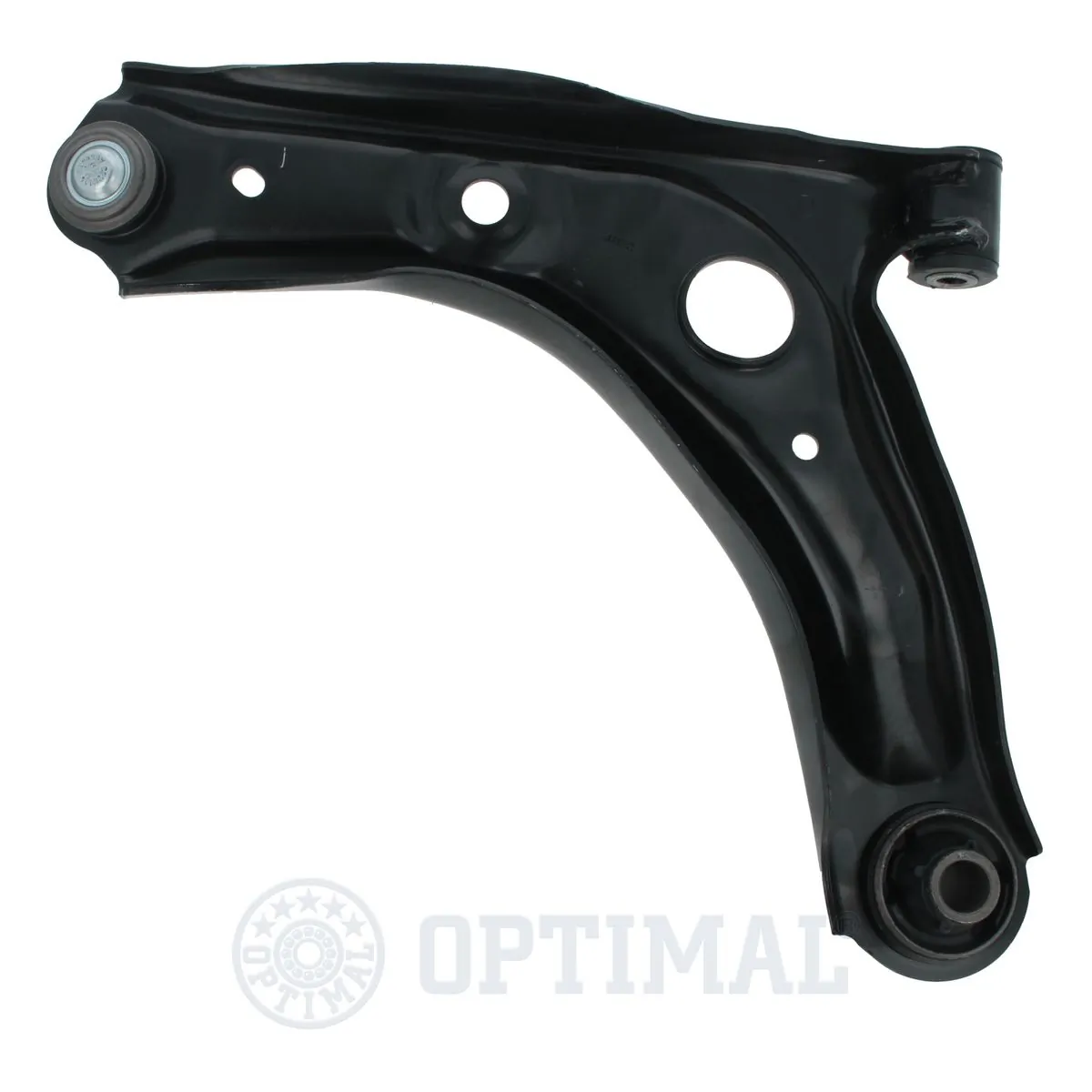 G62041 Optimal Важіль передньої підвіски нижній, правий