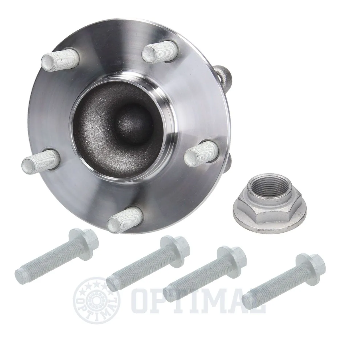 Маточини задніх коліс Optimal 942404 ціна, від 82.61 USD