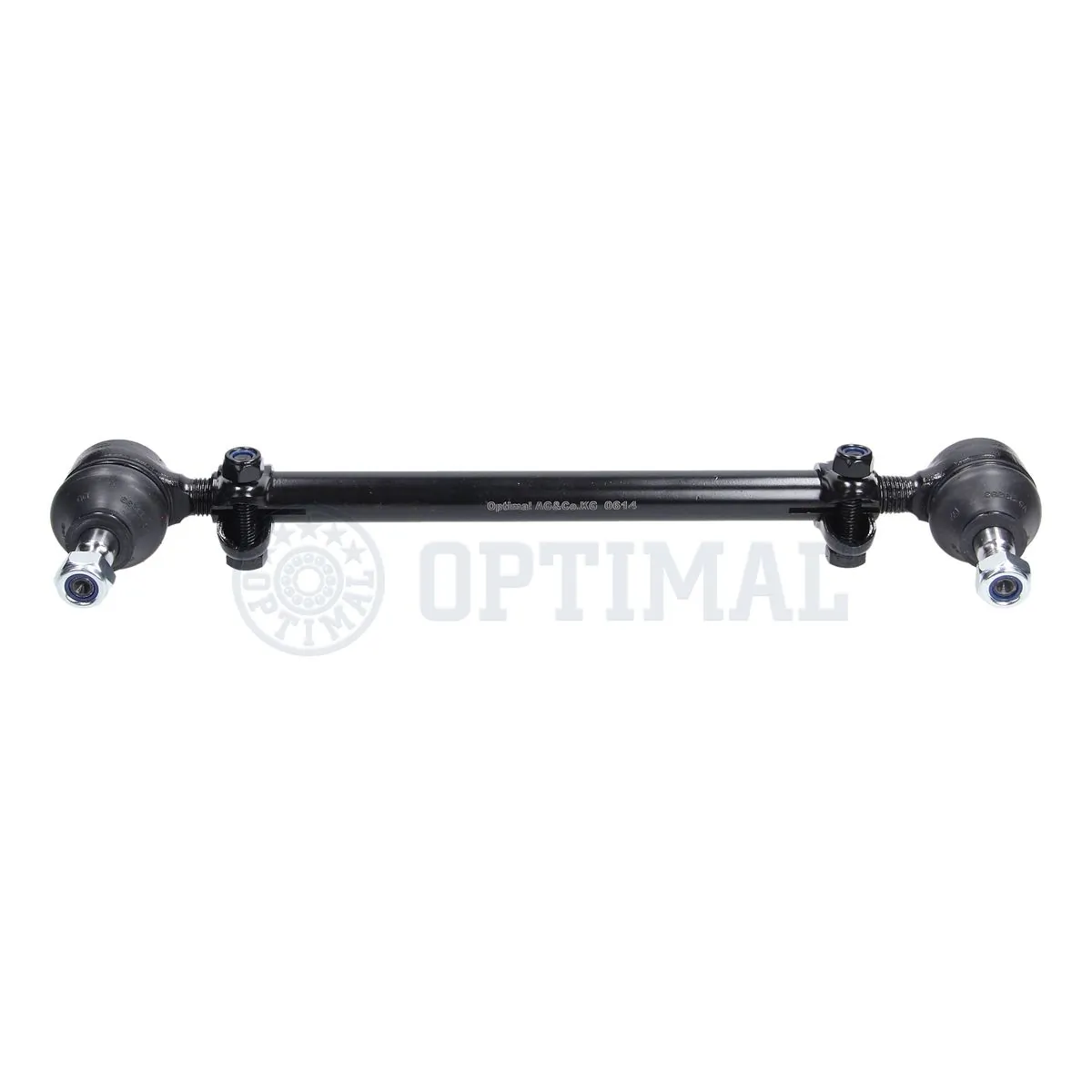 G4064 Optimal Тяга рульова в зборі