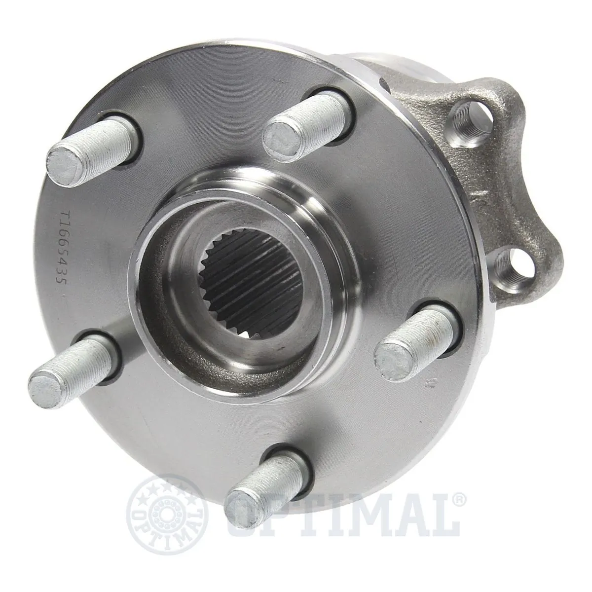 Маточини задніх коліс Optimal 972312 ціна, від 95.42 USD