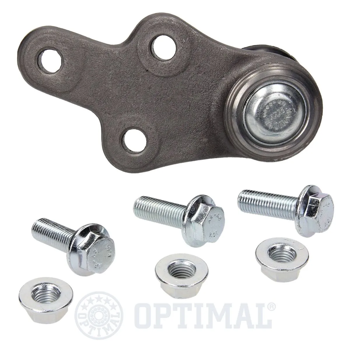 G31044 Optimal Кульова опора, нижня, ліва