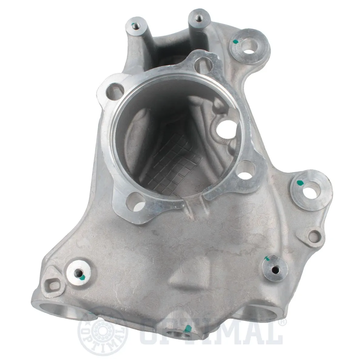 KN50110501L Optimal Цапфа передня ліва