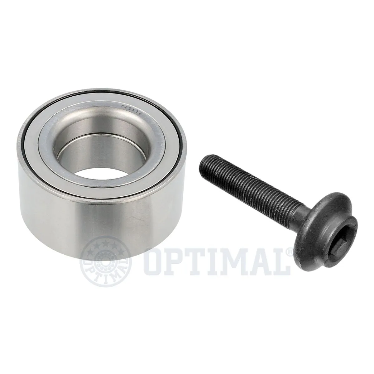 Підшипник задньої ступиці CX429 Polcar