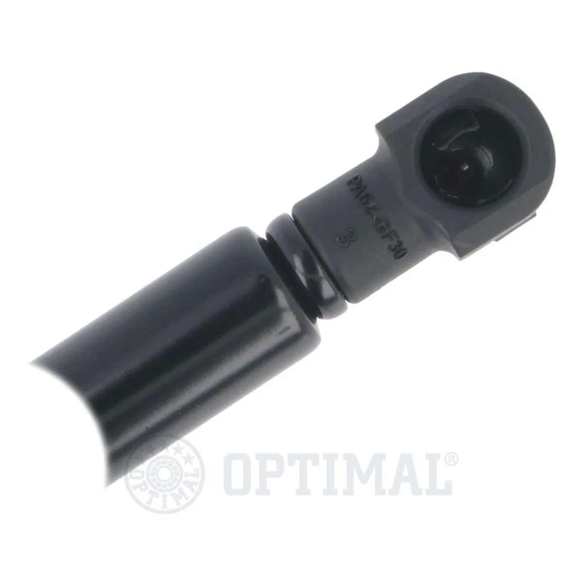 AG51279 Optimal Амортизатор кришки багажника / двері 3/5-ї задньої