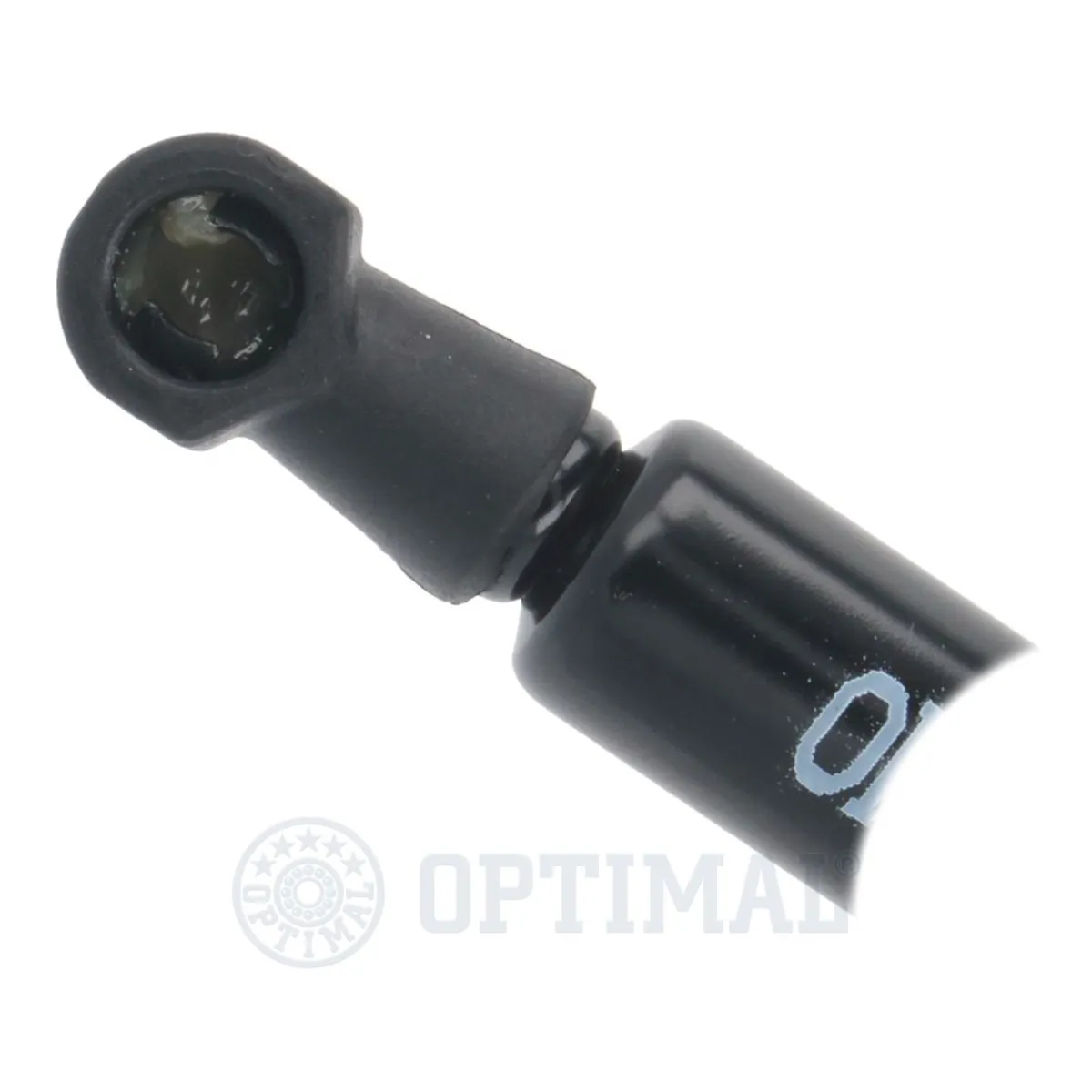 AG51214 Optimal Амортизатор кришки багажника / двері 3/5-ї задньої