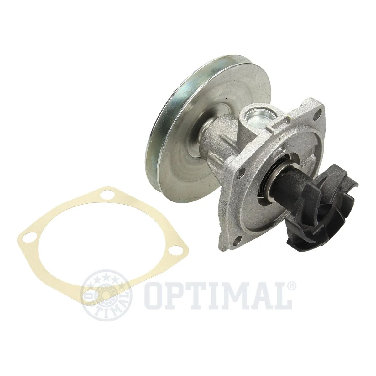 WPQ0284 Magneti Marelli Насос охолодження