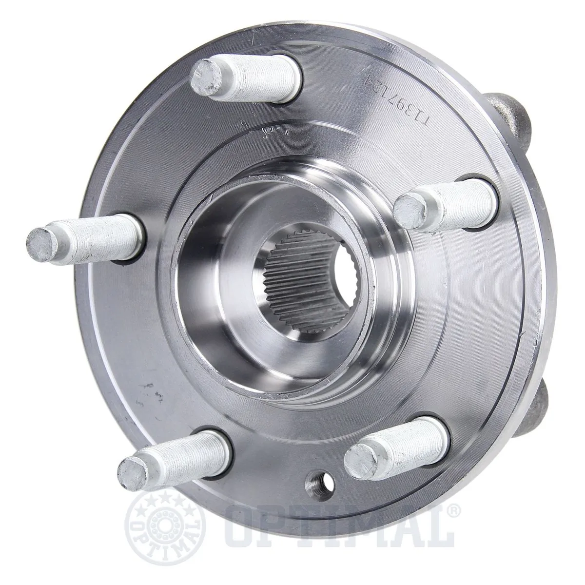 Маточина колеса передня Optimal 300799 ціна, від 65.91 USD