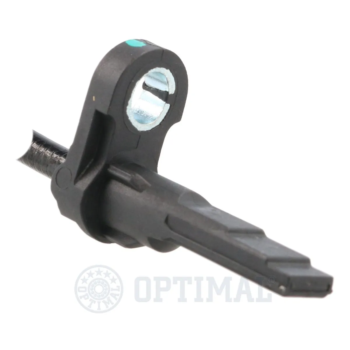 06S784 Optimal Датчик ABS передній лівий