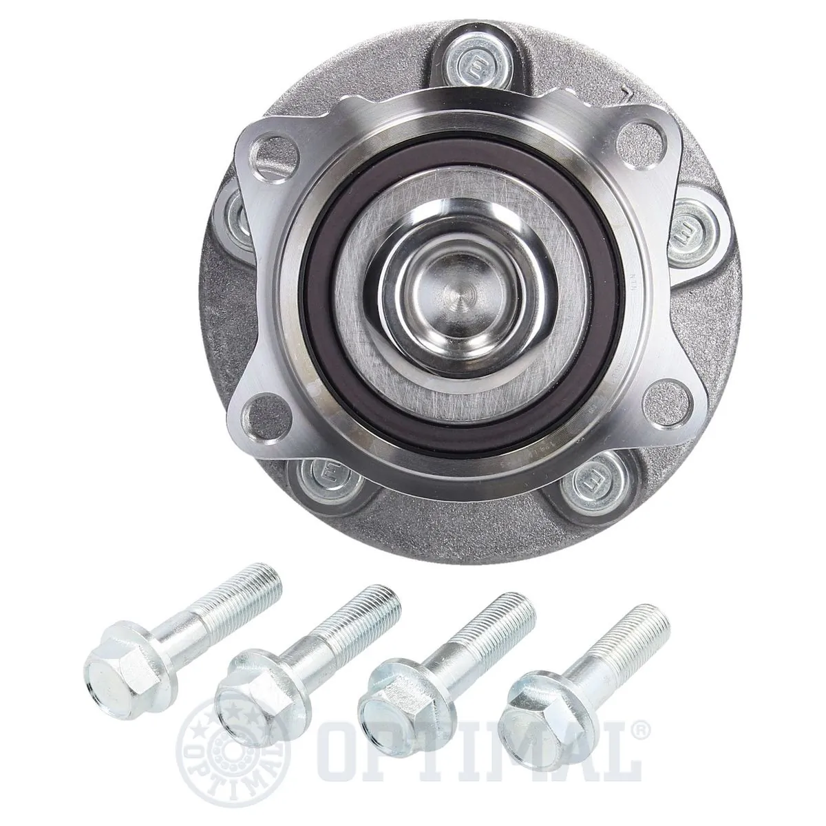 Купити 602742 Optimal Підшипник ступиці колеса