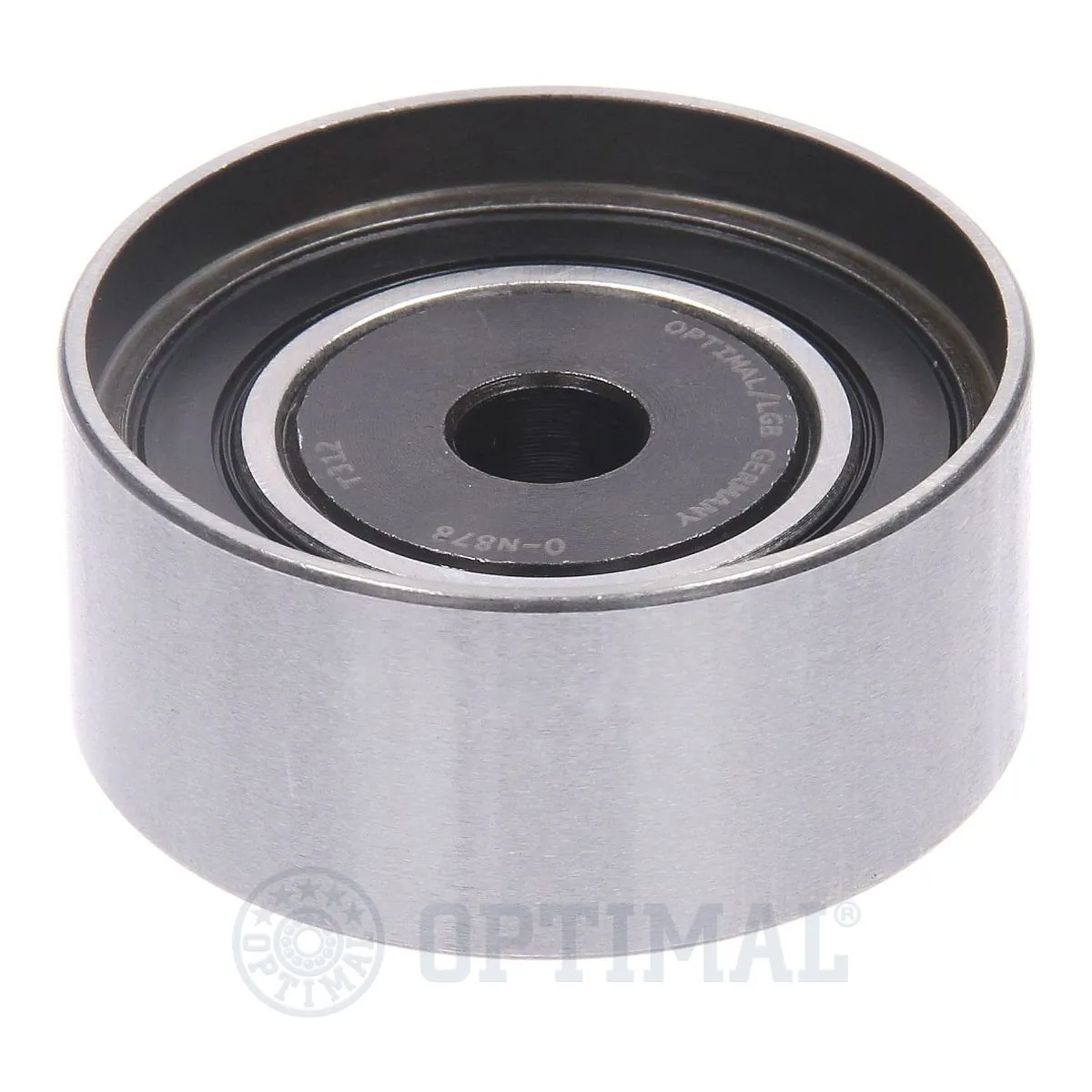 0N878 Optimal Паразитний провідний ролик