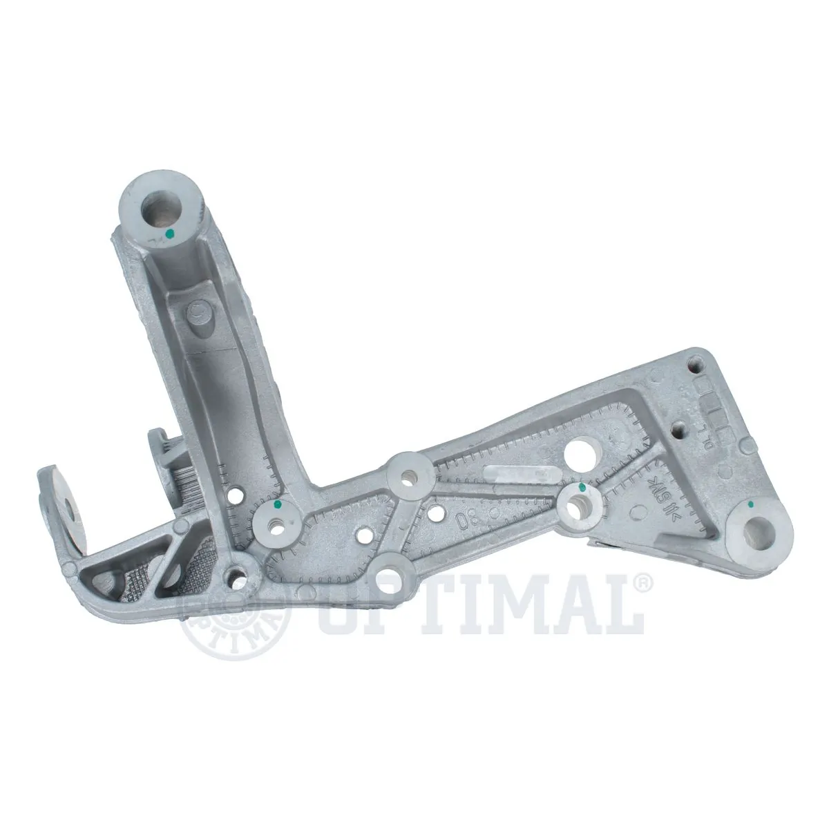 F88513 Optimal Кронштейн передньої балки