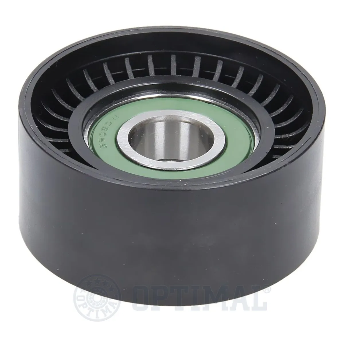 Натяжний ролик Polcar 531049510 ціна, від 19.61 USD