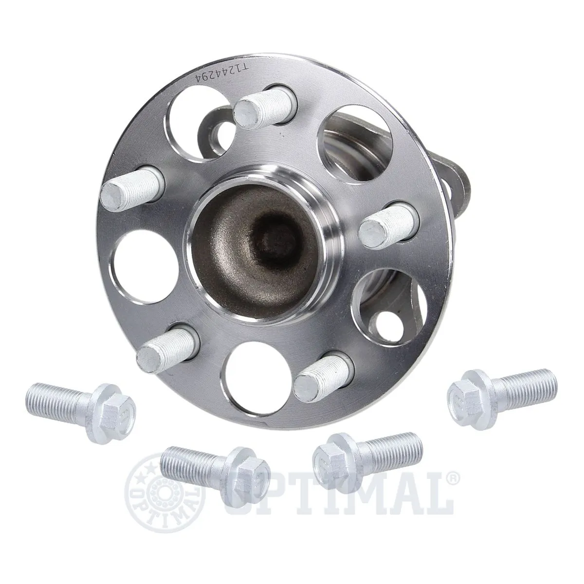 Маточини задніх коліс Optimal 982310 ціна, від 72.03 USD