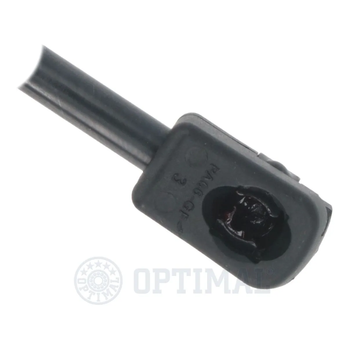 Амортизатор двері задньої Optimal AG51739 ціна, від 16.01 USD