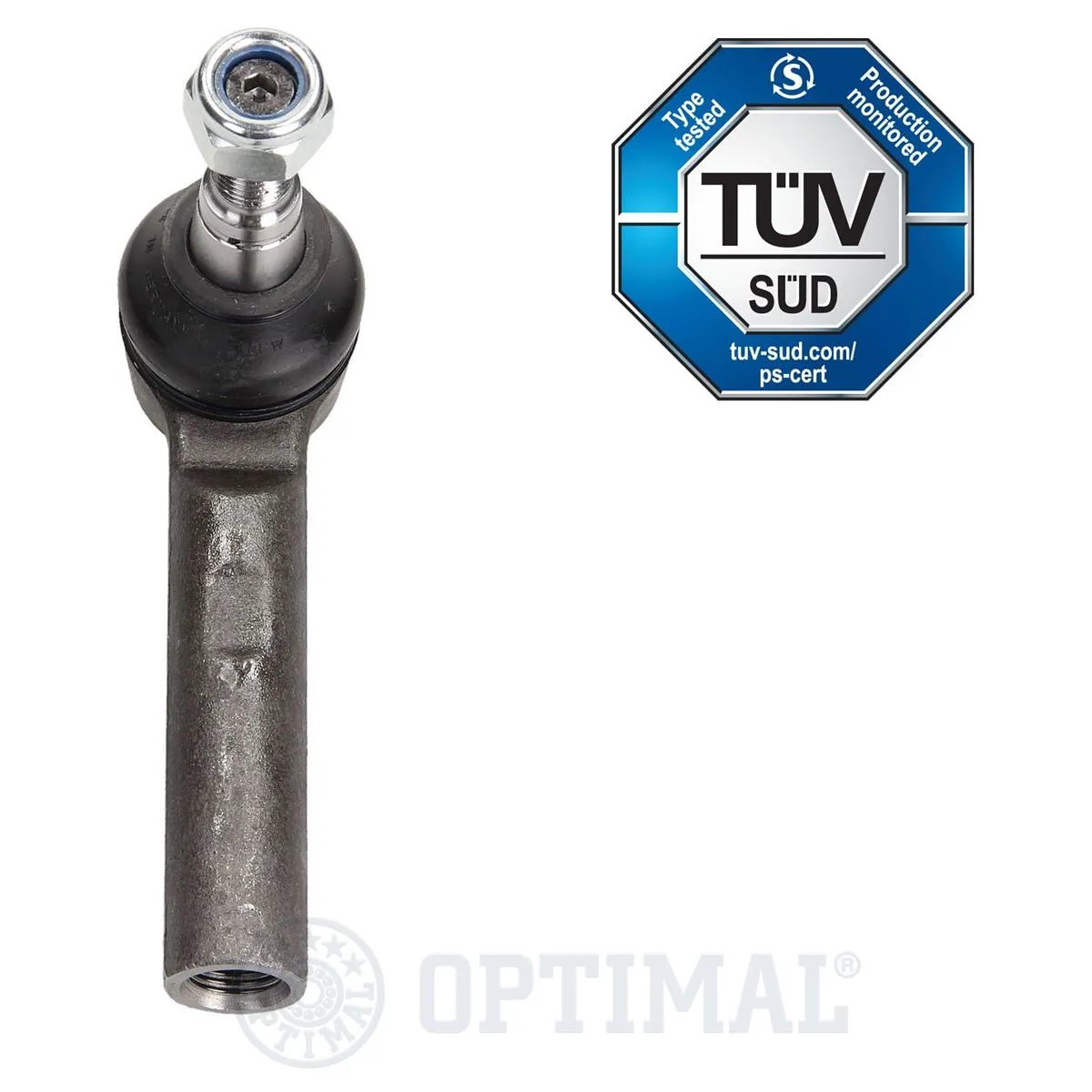 G11309 Optimal Зовнішній наконечник рульової тяги