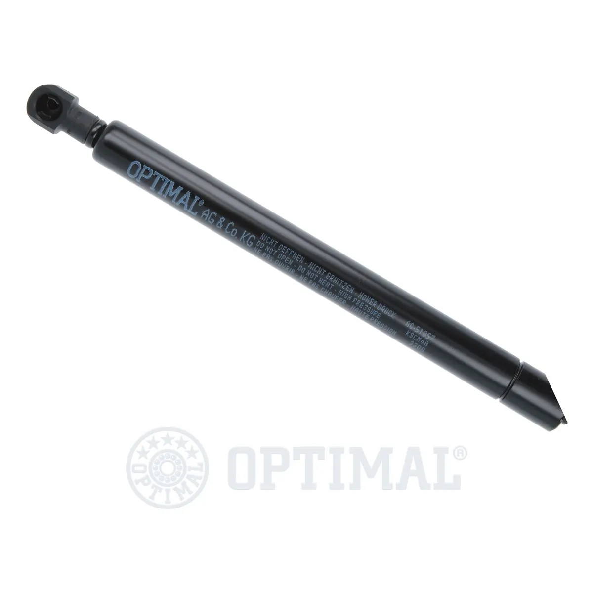 AG51857 Optimal Стійка капота