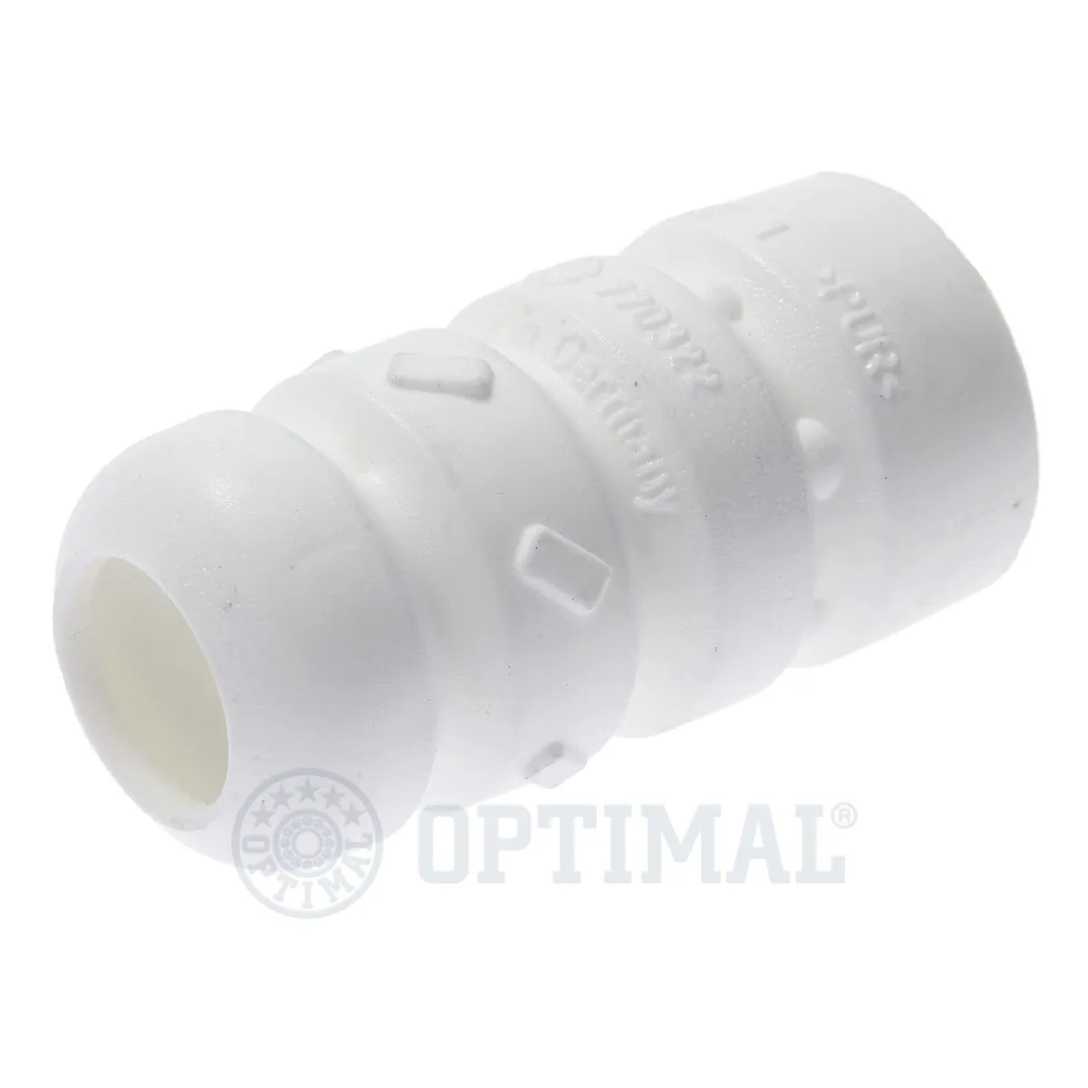 F87711 Optimal Буфер-відбійник амортизатора переднього
