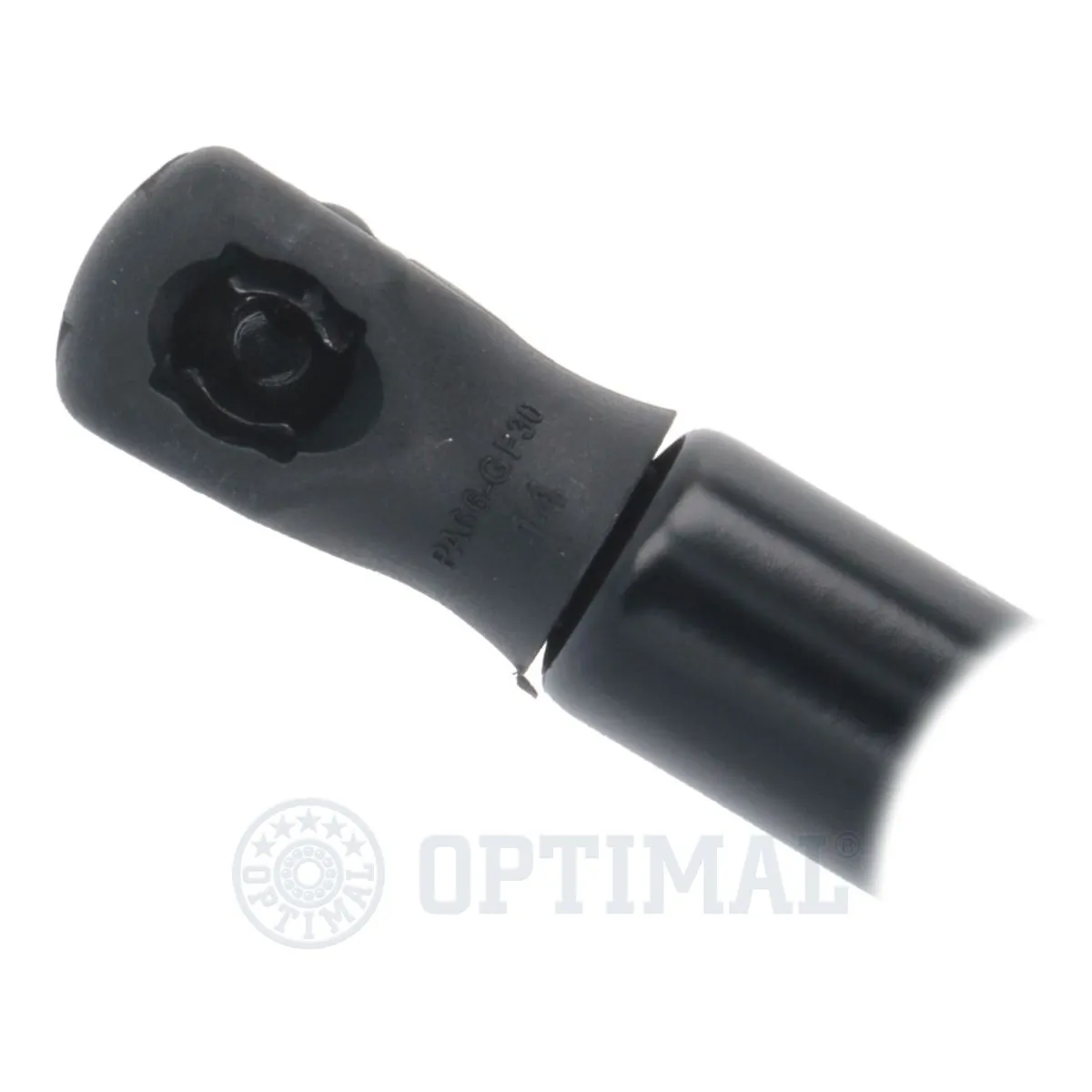 AG52349 Optimal Амортизатор кришки багажника / двері 3/5-ї задньої