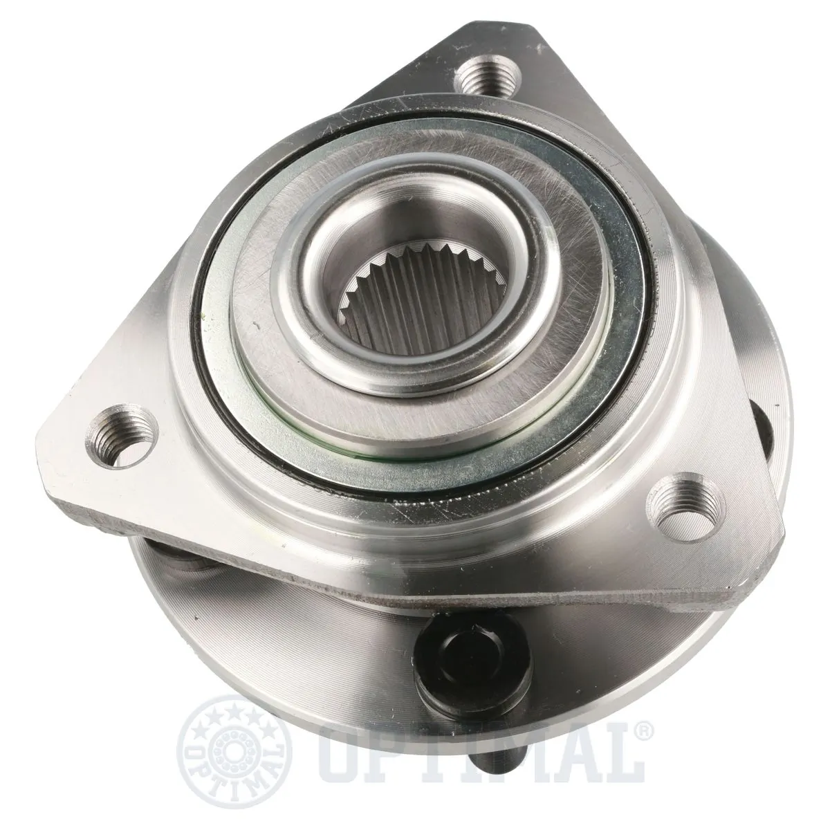 Маточина колеса передня Optimal 250336 ціна, від 52.71 USD