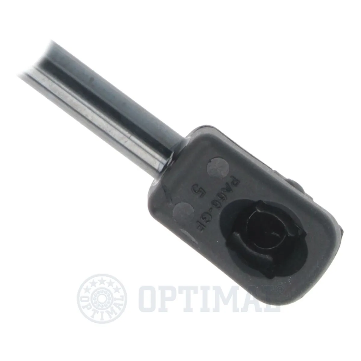 Амортизатор двері задньої Optimal AG51661 ціна, від 16.13 USD