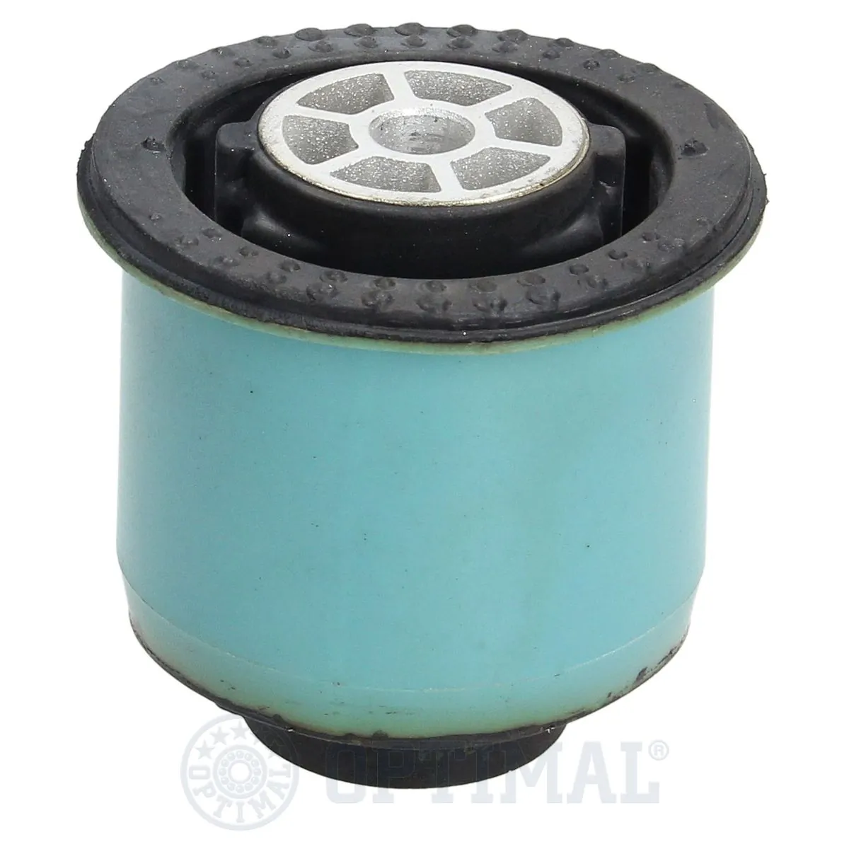 F86592 Optimal Сайлентблок балки моста