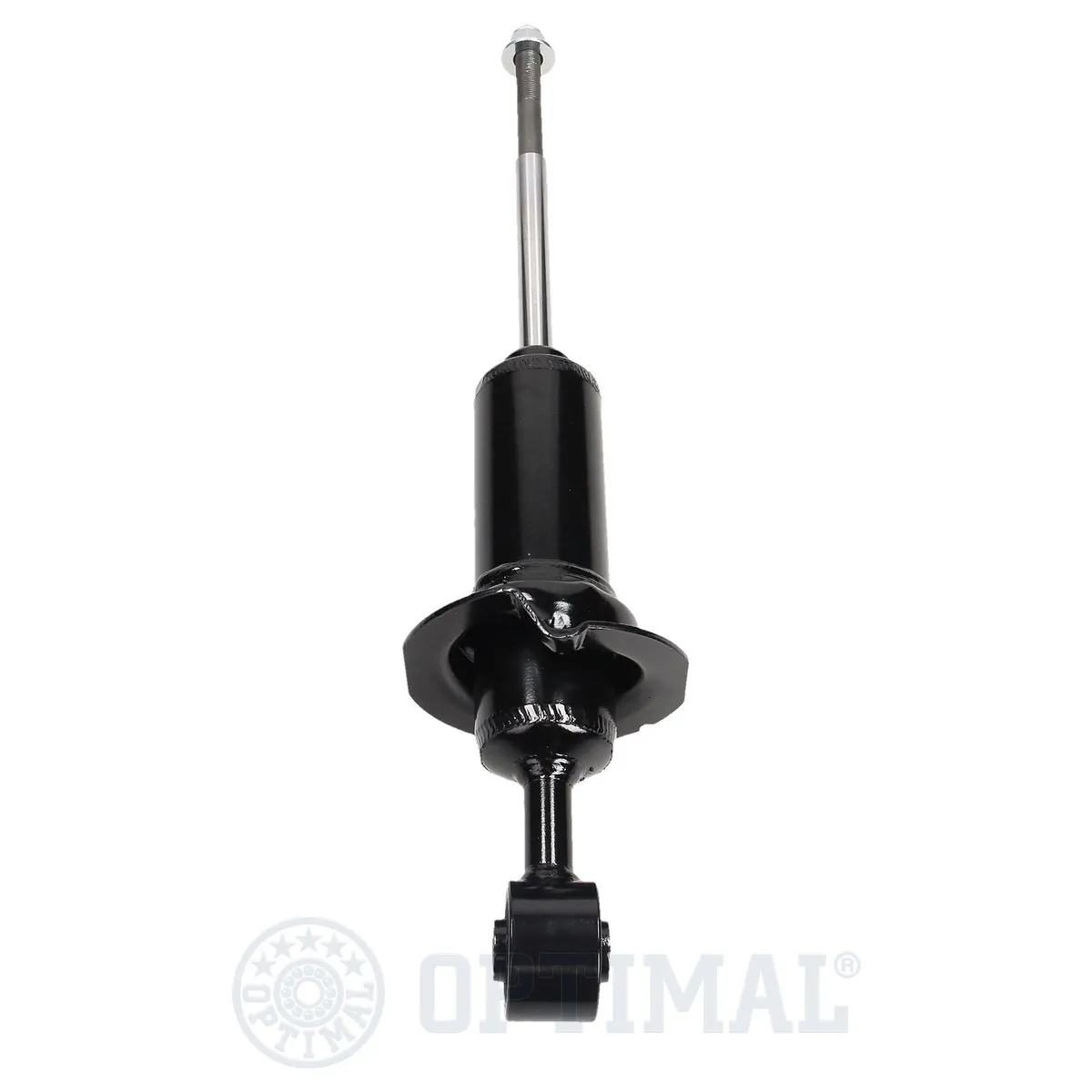 Стойка амортизатора передняя Optimal A3986G ціна, від 38.01 USD