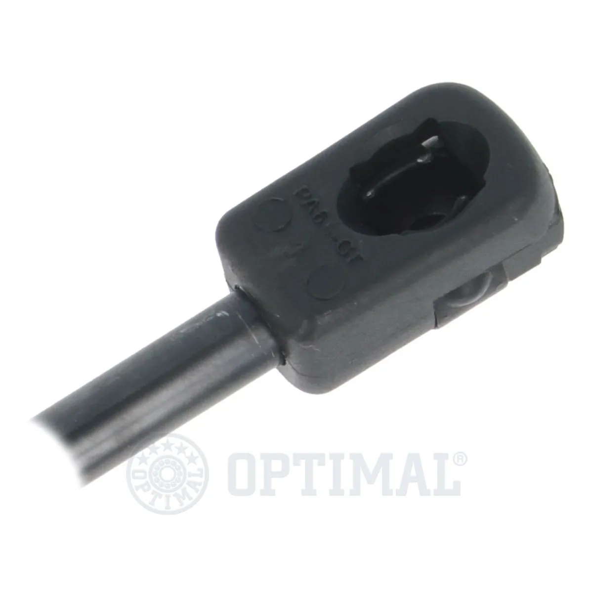 Амортизатор капота лівий Optimal AG51659 ціна, від 17.51 USD