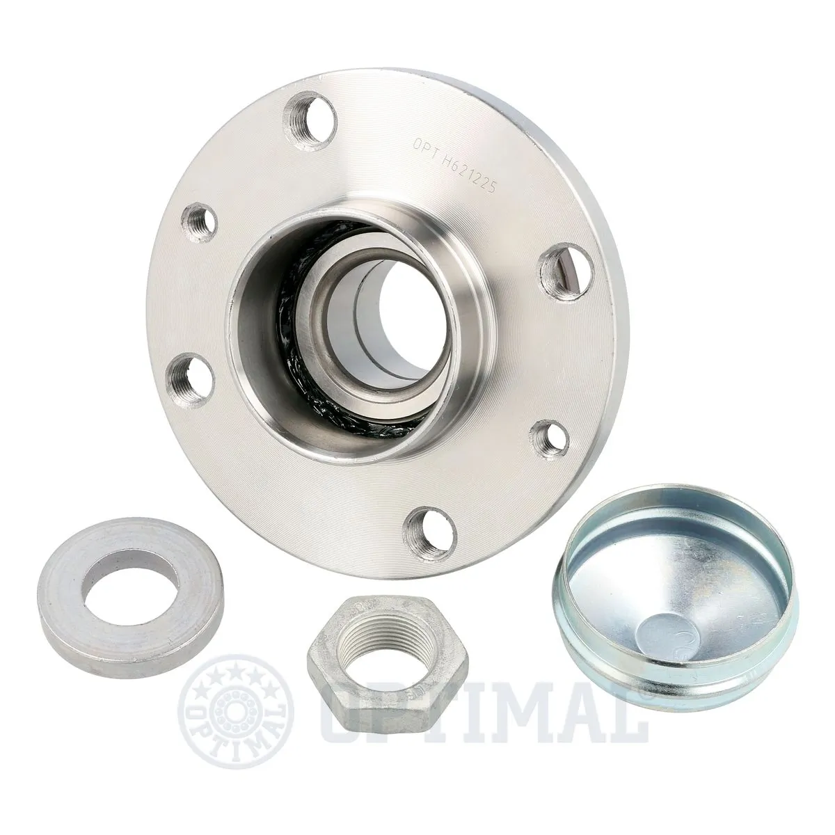 Маточини задніх коліс Optimal 802839 ціна, від 33.67 USD