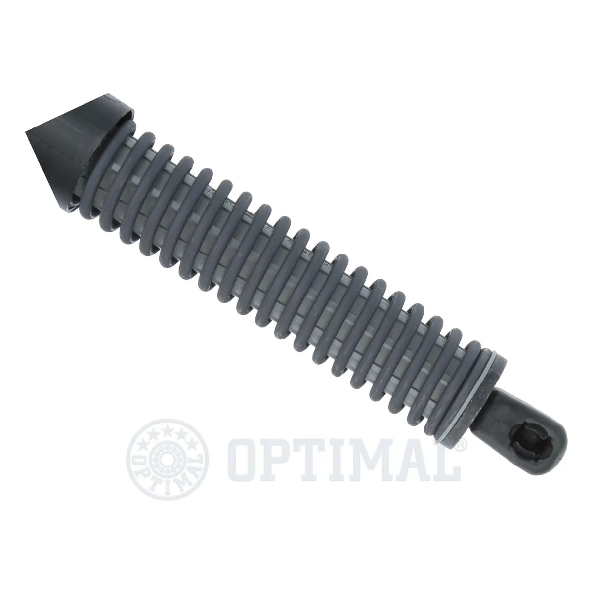 Амортизатор двері задньої Optimal AG50940 ціна, від 99.62 USD