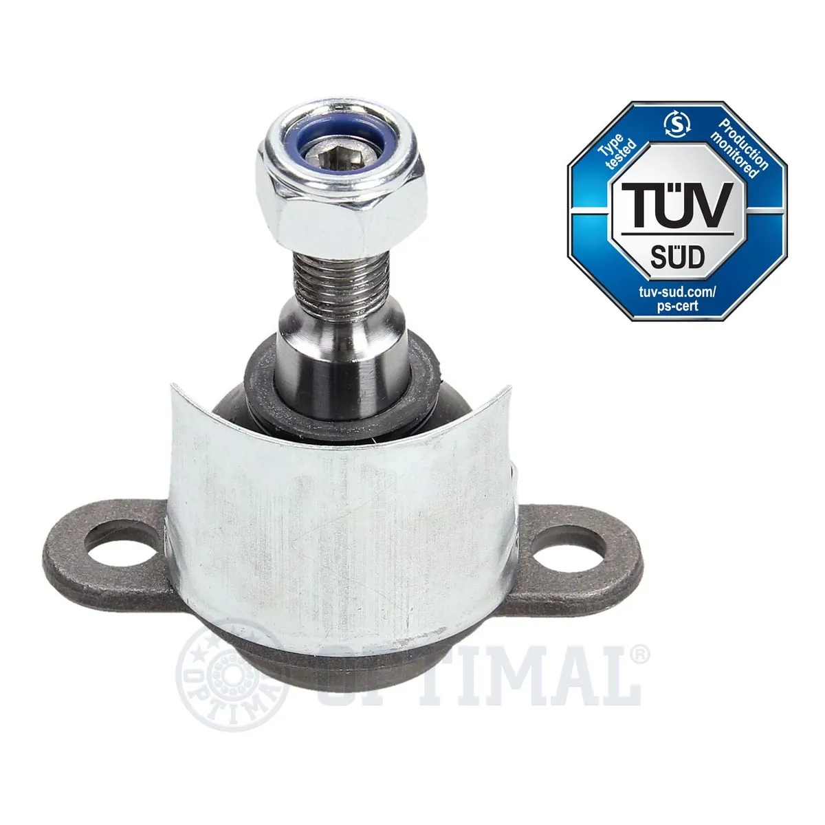 G3528 Optimal Кульові на авто