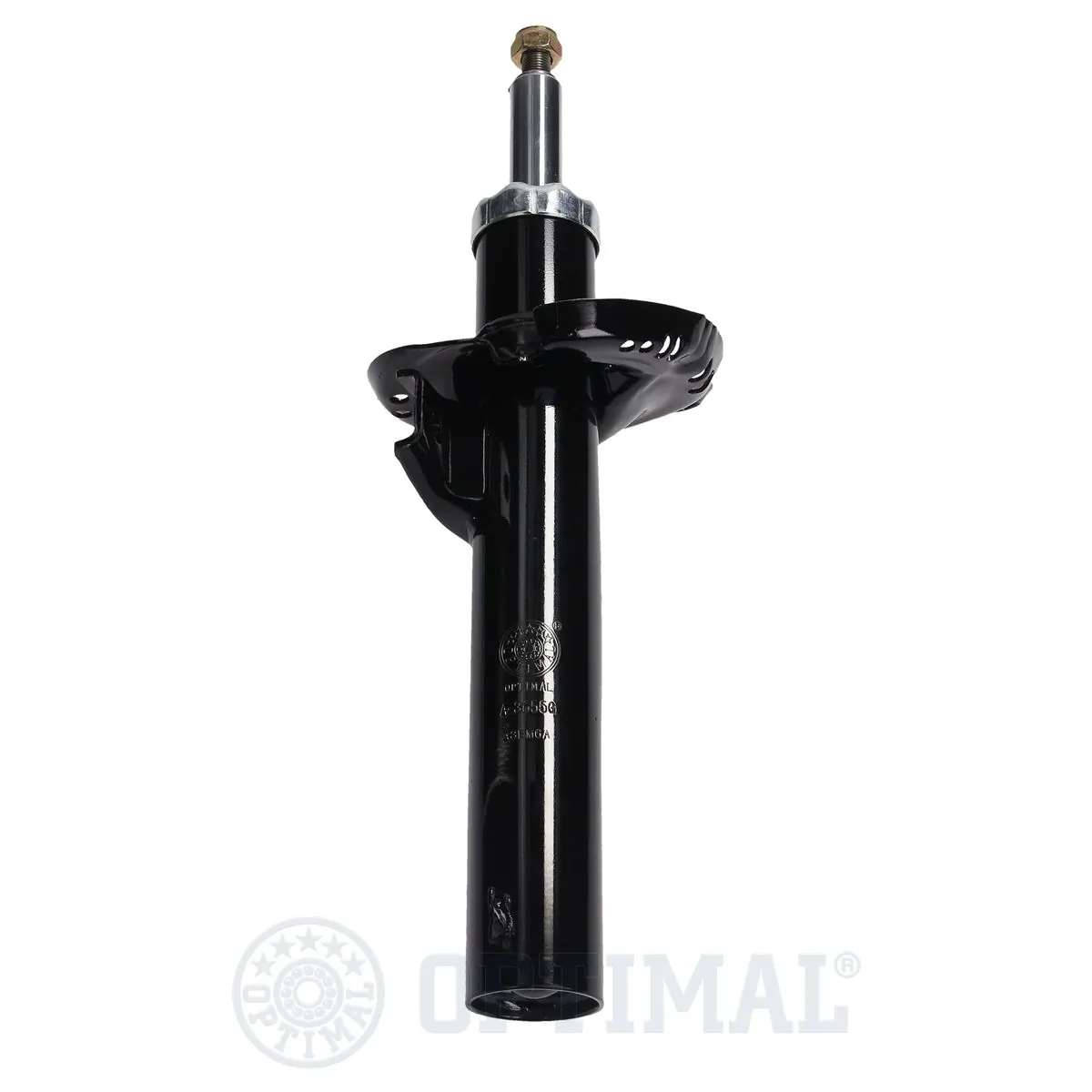 Стойка амортизатора передняя Optimal A3655G ціна, від 60.81 USD