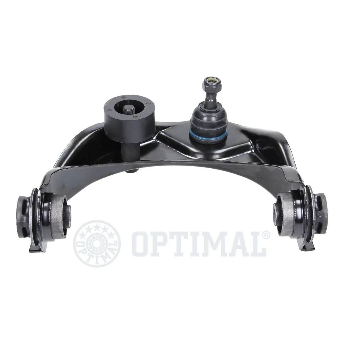Важіль передньої підвіски верхній, лівий Optimal G61368 ціна, від 21.78 USD
