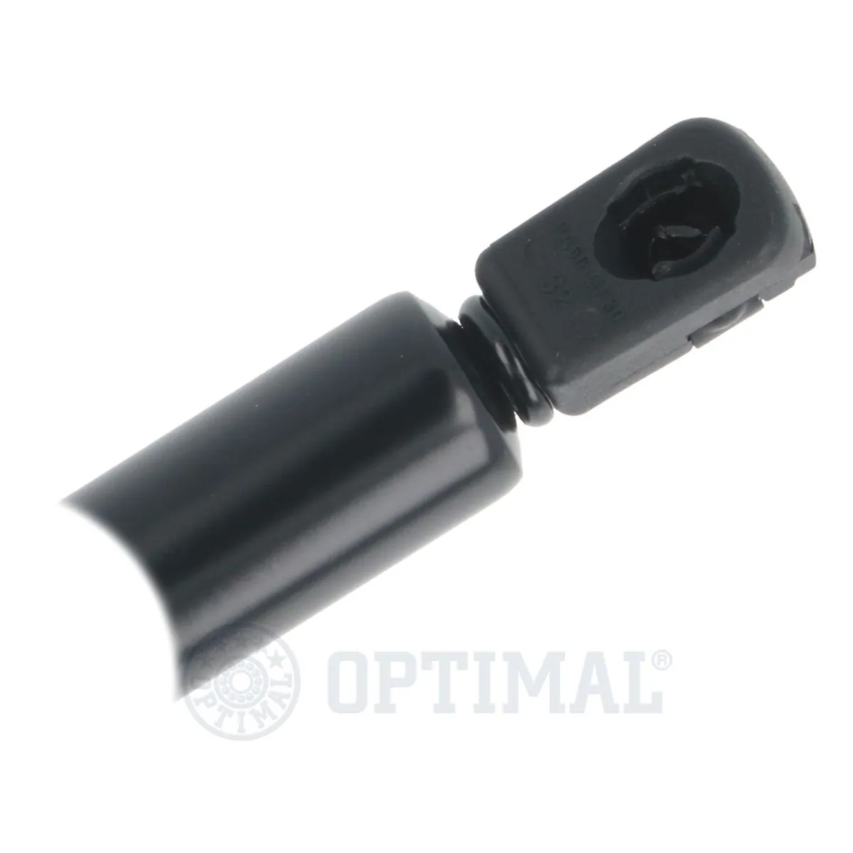 AG51902 Optimal Амортизатор кришки багажника / двері 3/5-ї задньої