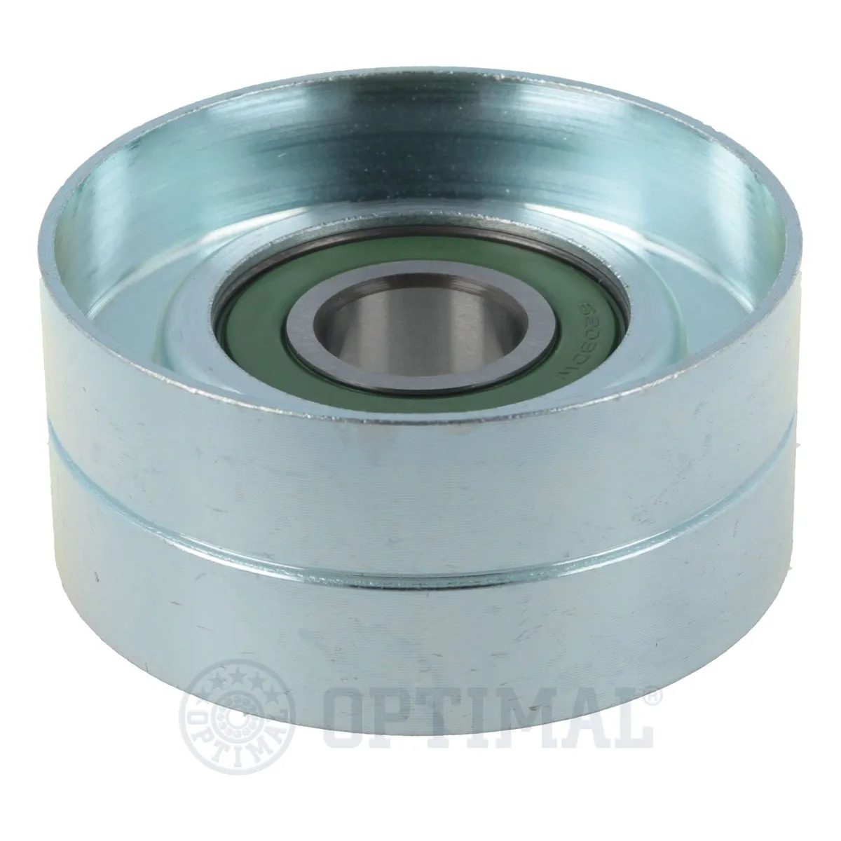  Натяжний ролик Renault Scenic 2