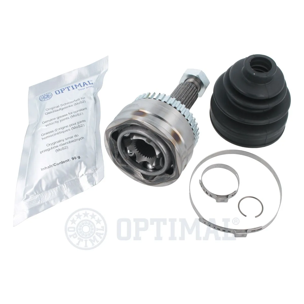 CW3064 Optimal Граната зовнішня
