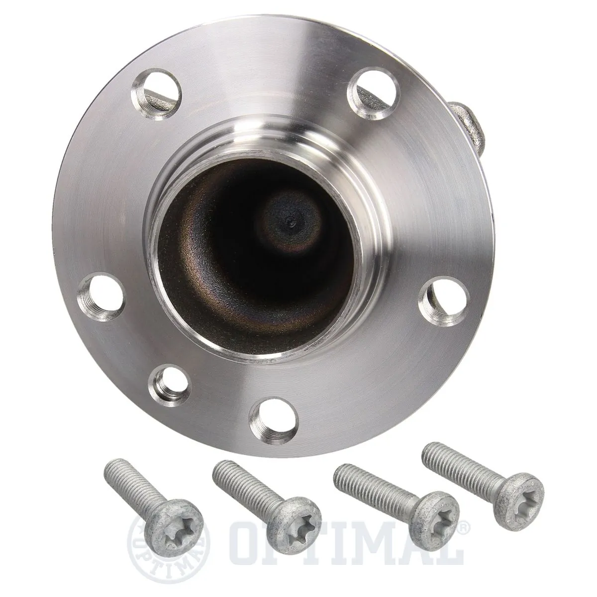 Маточина колеса передня Optimal 801611 ціна, від 90.55 USD