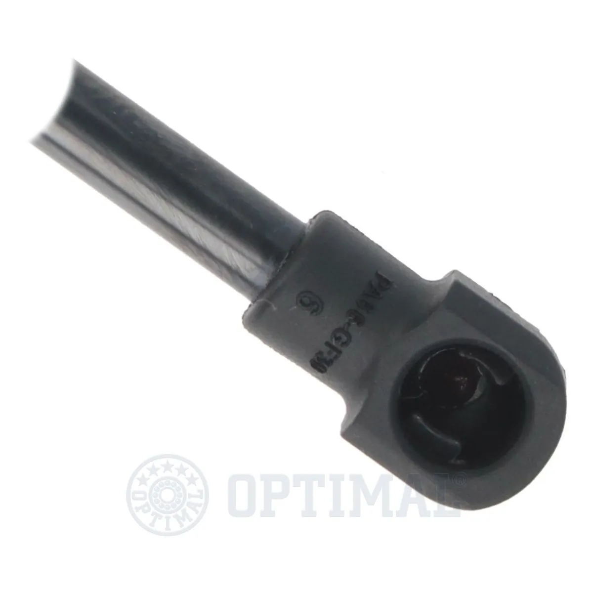 Амортизатор двері задньої Optimal AG52061 ціна, від 10.94 USD