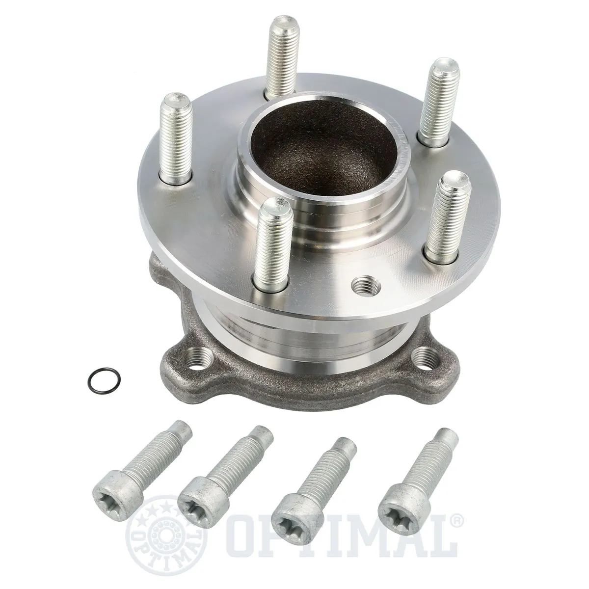 Маточини задніх коліс Optimal 302302 ціна, від 74.13 USD