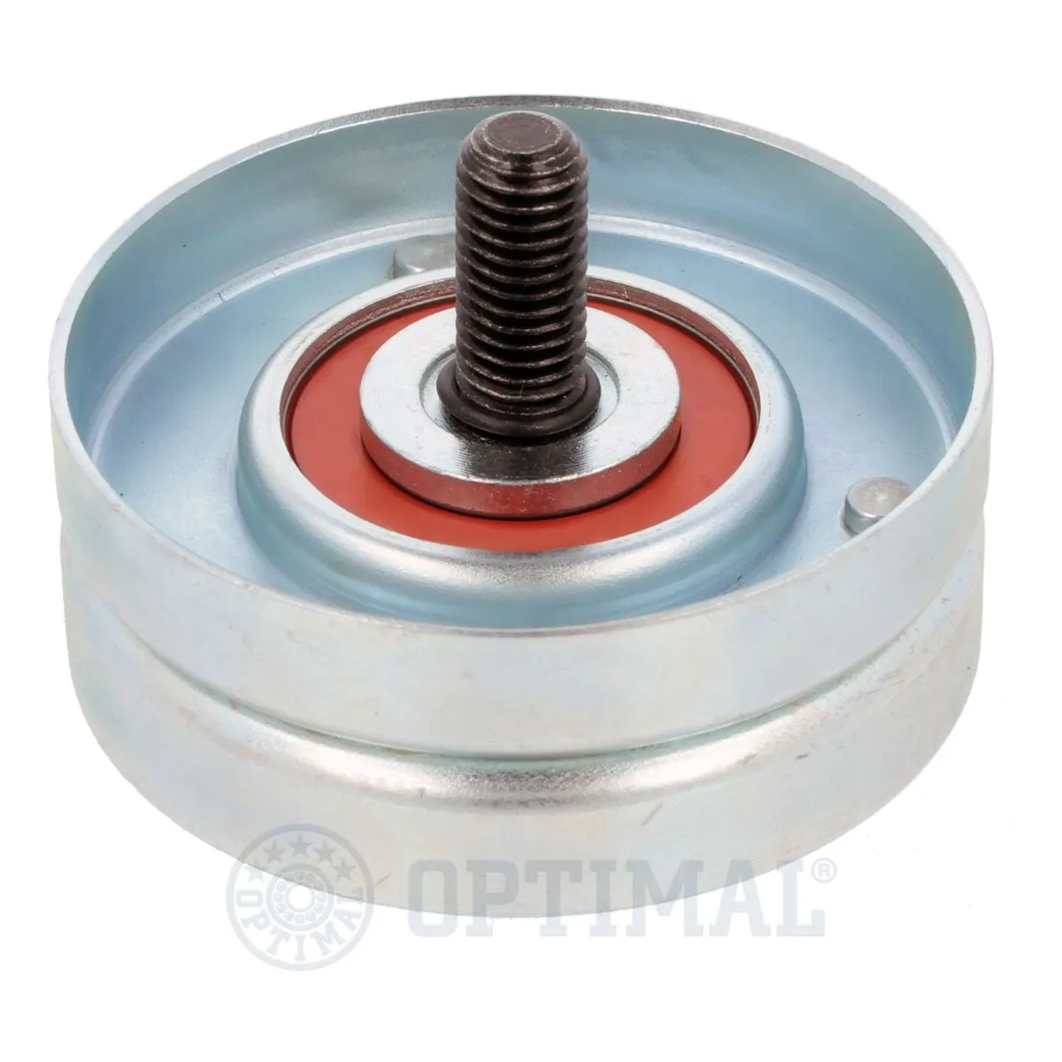 0N1423 Optimal Ролик натяжителя ременя агрегатів