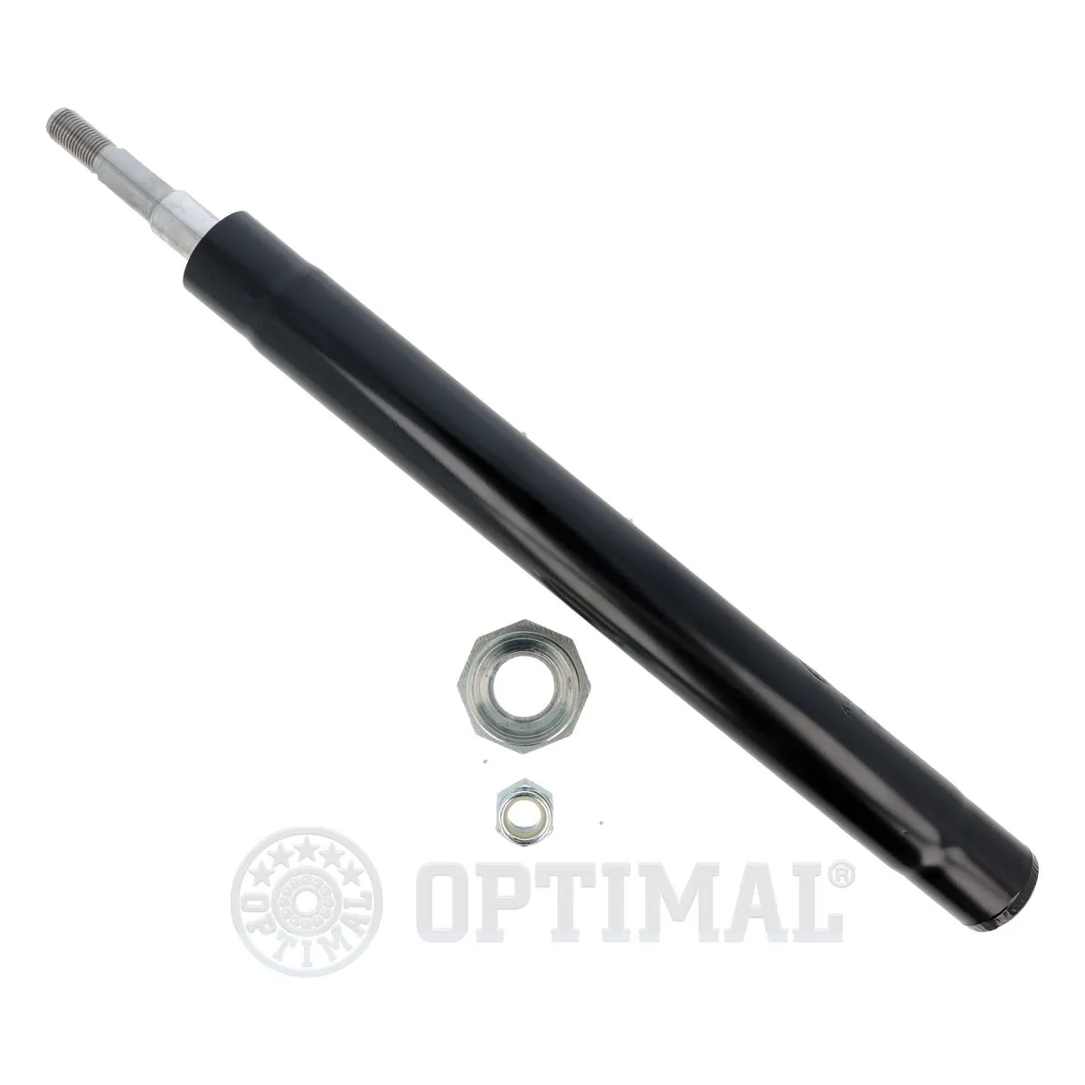 Стойка амортизатора передняя Sachs 560099 ціна, від 73.60 USD